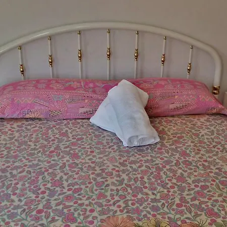 Holiday Delle Rose Casa vacanze Riposto