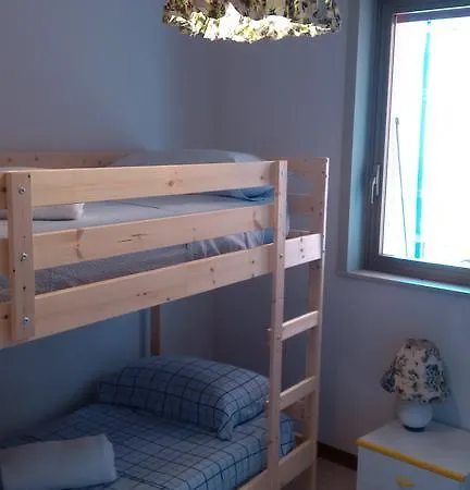 Casa vacanze Holiday Delle Rose