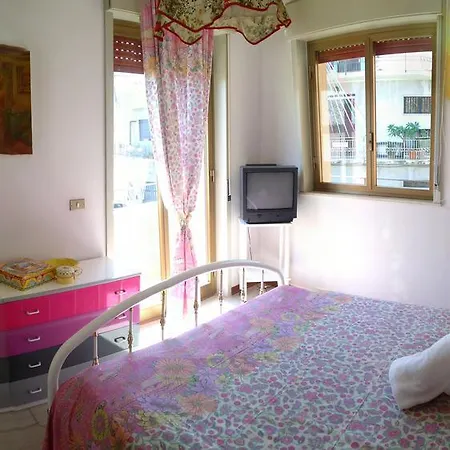 Casa vacanze Holiday Delle Rose Riposto
