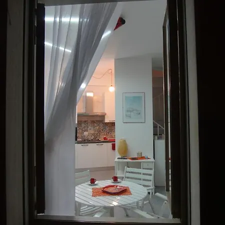 Holiday Delle Rose Casa vacanze *
