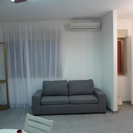 Casa vacanze Holiday Delle Rose Riposto