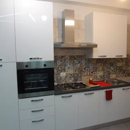 Casa vacanze Holiday Delle Rose