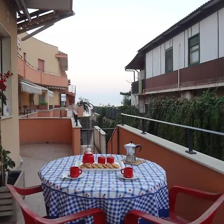 Casa vacanze Holiday Delle Rose *