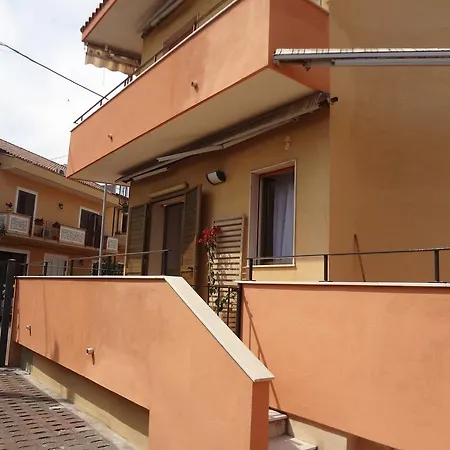 Holiday Delle Rose Casa vacanze